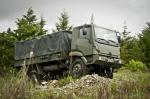 Agrale Marrua AM 41 VTNE 2&frac12;-ton 4x4 2013 года
